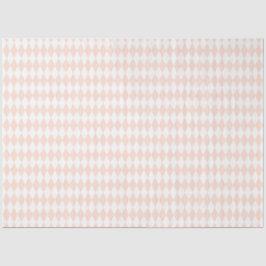 Papel De Seda Diseño de la serie Melocotón y Plata 8