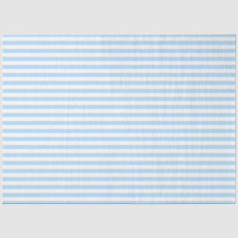 Papel De Seda Diseño de la serie náutica rosa y azul 1