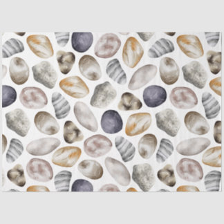 Papel De Seda Diseño de la serie Ocean Breeze 5