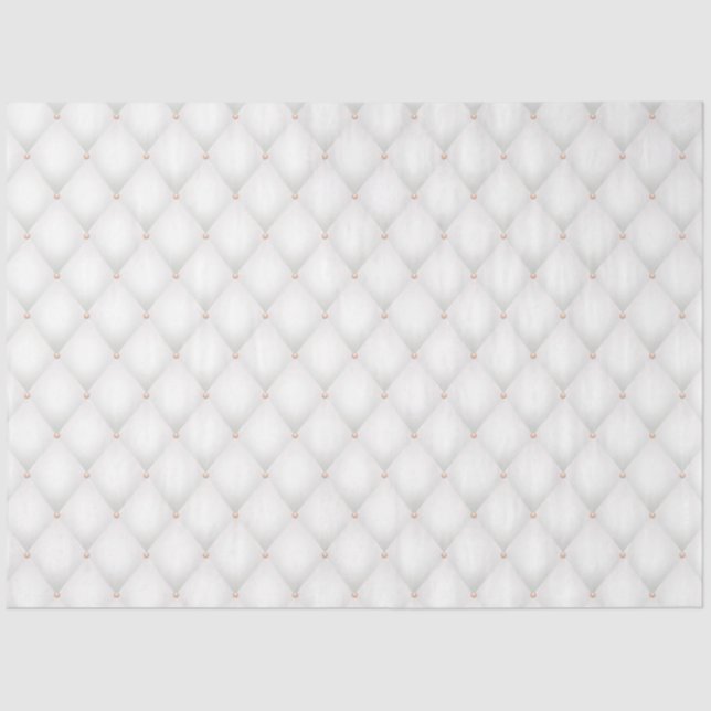 Papel De Seda Diseño de la serie Peach y Silver 1 (Anverso)