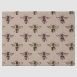 Papel De Seda Diseño de la serie Princess Bee 14