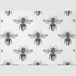 Papel De Seda Diseño de la serie Princess Bee 29