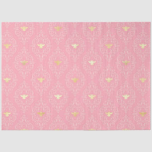 Papel De Seda Diseño de la serie Princess Bee #3