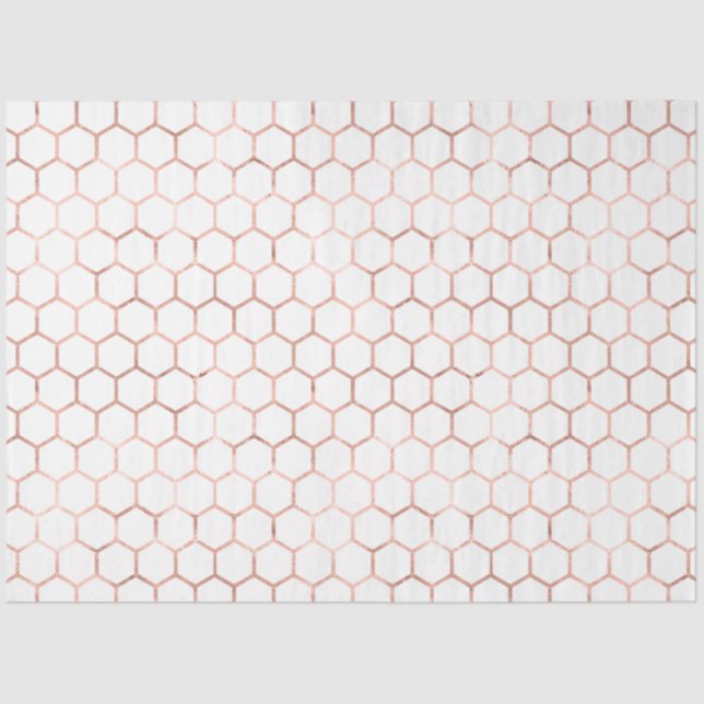 Papel De Seda Diseño de la serie Princess Bee 32 (Anverso)