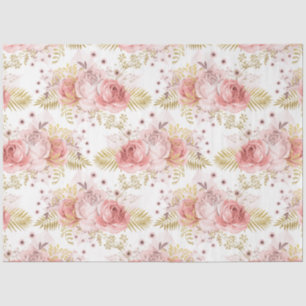 Papel De Seda Diseño de la serie Princess Bee 33