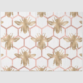 Papel De Seda Diseño de la serie Princess Bee 35