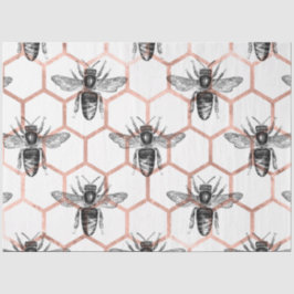 Papel De Seda Diseño de la serie Princess Bee 36