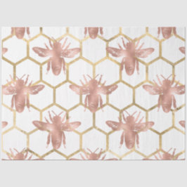 Papel De Seda Diseño de la serie Princess Bee 38