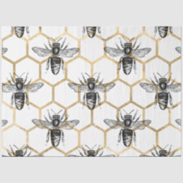 Papel De Seda Diseño de la serie Princess Bee 40