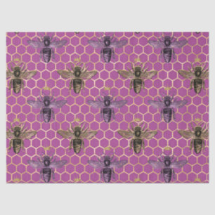 Papel de seda Diseño de la serie Queen Bee 5