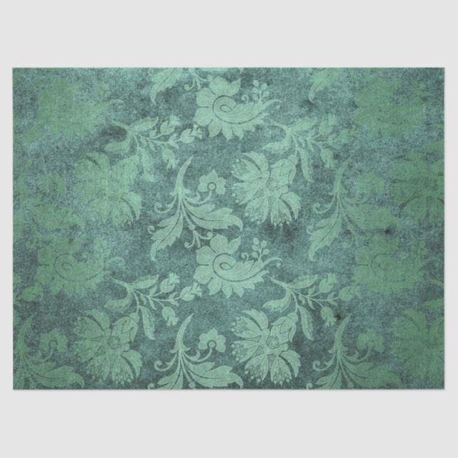 Papel De Seda Diseño de la serie Queen Bee 50 (Anverso)