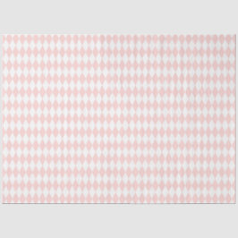 Papel De Seda Diseño de la serie rosa y dorada 2