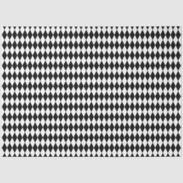 Papel De Seda Diseño de la serie rosa y dorada 8