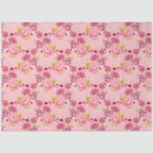Diseño de la serie rosa y dorado 18