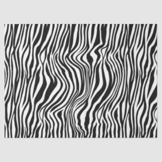 Papel De Seda Diseño de la serie Safari rosa 15