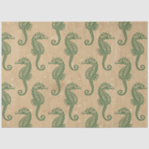 Papel De Seda Diseño de la serie Salt Witch Grimore 16