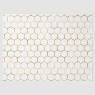 Papel De Seda Diseño de la serie Serenity Bee 27