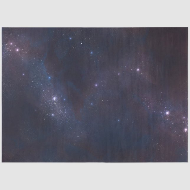 Papel De Seda Diseño de la serie Stars 13 (Anverso)