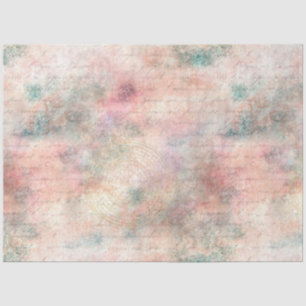 Papel De Seda Diseño de la serie Steampunk Romance 3