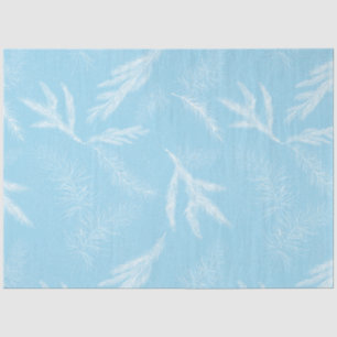 Papel De Seda Diseño de la serie Winter Woodland 17