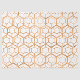 Papel De Seda Diseño de la serie Woodland Bee 51