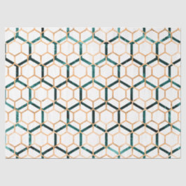 Papel De Seda Diseño de la serie Woodland Bee 58