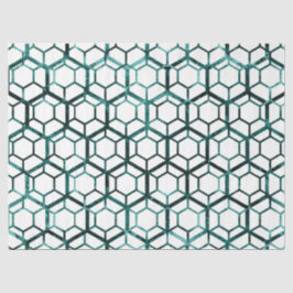 Papel De Seda Diseño de la serie Woodland Bee 62