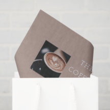Diseño de Marca Comercial de Cafetería Artesanal C