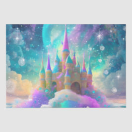 Papel De Seda Diseño de palacio