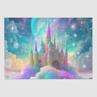 Papel De Seda Diseño de palacio
