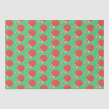 Diseño de Ping Pong Table Tennis