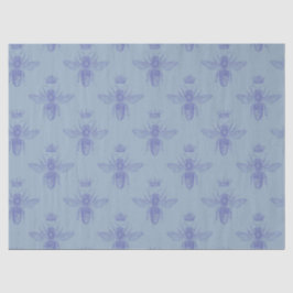 Papel De Seda Diseño de Serenity Bee Series 19
