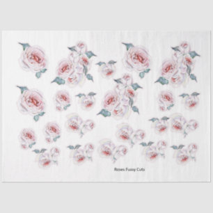 Papel De Seda Diseño de serie boda 7