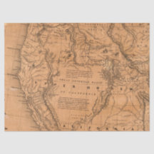 Diseño de serie de mapas antiguos 10