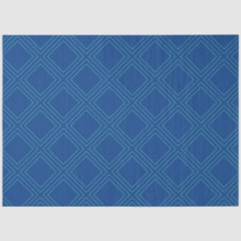 Papel De Seda Diseño de serie náutica floral 12