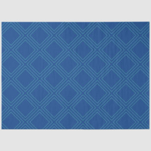 Papel De Seda Diseño de serie náutica floral 12