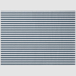 Papel De Seda Diseño de serie náutica rosa y naval 5