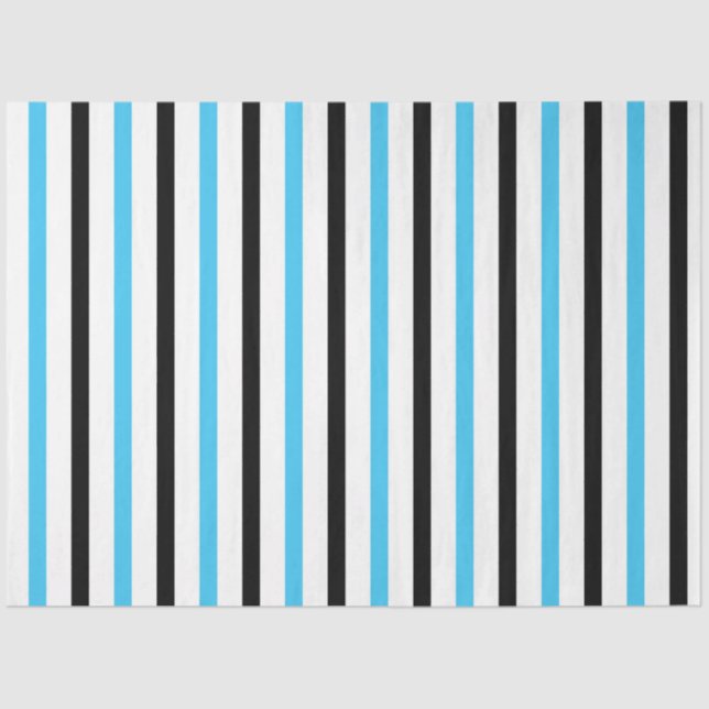 Papel De Seda Diseño de series de policía 8 (Anverso)