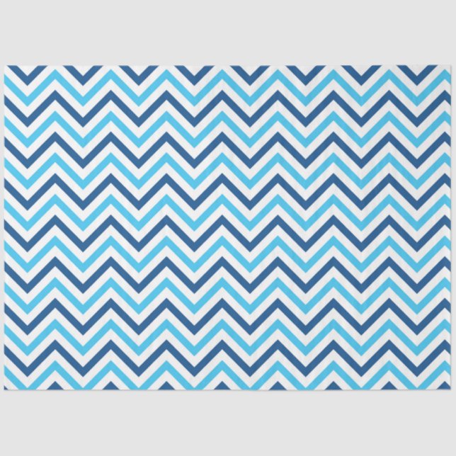 Papel De Seda Diseño de series policiales 3 (Anverso)