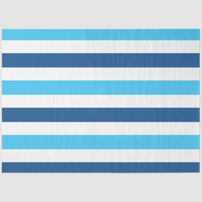 Papel De Seda Diseño de series policiales 9 (Anverso)