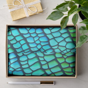 Papel De Seda diseño de textura abstracta moderna