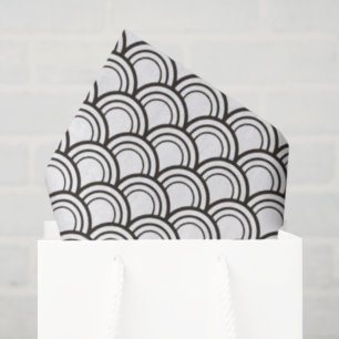 Papel De Seda diseño de textura abstracta moderna