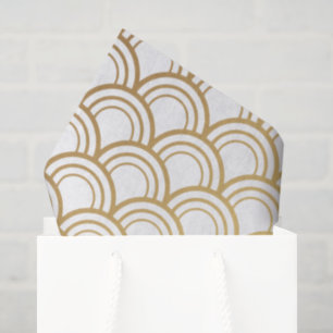 Papel De Seda diseño de textura abstracta moderna