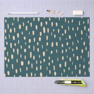 Papel De Seda Diseño de textura abstracta moderna