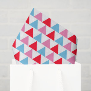 Papel De Seda Diseño de textura abstracta moderna