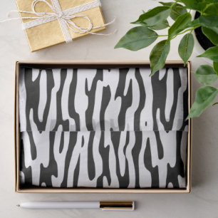 Papel De Seda diseño de textura abstracta moderna