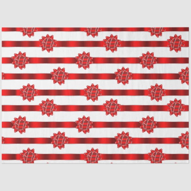 Papel De Seda Diseño de una serie de especias de menta 18 (Anverso)