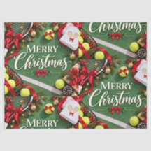 Diseño de vacaciones deportivas de tenis de Navida