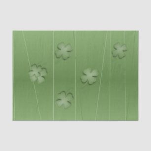 Papel De Seda Diseño del amante irlandés