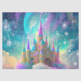 Papel De Seda Diseño del palacio